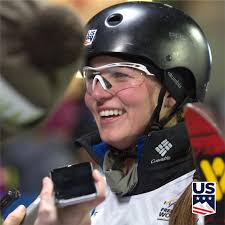 U.S. Olympic Freestyle Team Announced