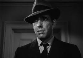 Some guys have all the luck. In the 1939 proto-noir The Lone Wolf Spy Hunt,  suave detective Warren William hovers between heiress girlfriend Ida Lupino  and seductive spy Rita Hayworth. William would