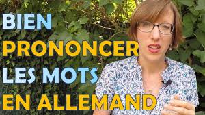 We did not find results for: L Alphabet Allemand Et La Prononciation Des Lettres Apprendre Natur Allemand