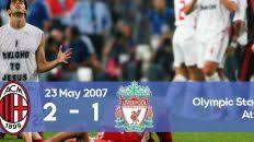 Ac milan's 2007 champions league winning team get a 30 day free trial with. Ac Milan Archives Tuttigoal