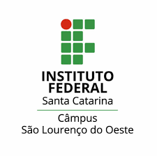 IFSC Câmpus São Lourenço do Oeste | São Lourenço do Oeste SC