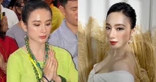 Jun 14, 2021 · để cha mẹ của con nuôi làm osin cho mình là không được. Angela PhÆ°Æ¡ng Trinh Chan Äƒn Chay Báº¥t Ngá» Tai Xuáº¥t Showbiz Tin Má»›i Ngoi Sao
