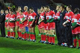 Wales rugby league undergoes change of direction. 2000 Rugby League World Cup Wales Rugby League Wrl