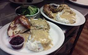 Despite our best efforts for a good night's sleep (i.e., hitting the hay at 10 p.m. Saturday Night Chicken Dinner Picture Of Jansen S Bar And Restaurant Oshkosh Tripadvisor