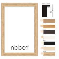 Nielsen Cornice In Legno Loft 20x35 Tuttocornici It