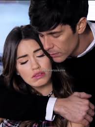 Esperanza Mia E Thomas Primeira Vez De Amor