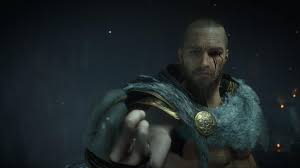 A Late Game Twist Complicates Assassin S Creed Valhalla S Gay Representation
