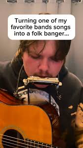 One of my favorite bands of all time, but what if they were a folk band?  @u2 #U2 #rock #folk #cover #newartist #nashvilleartist #nashvillemuscian  #unsignedartist #explore #explorepages