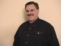 Memorial to Marc Messina. Loving husband, father, family man... friend!