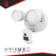 Stay safe with the brinks motion sensing flood light. China Floodlight Camera Cctv Security Camera 1080p Wifi With Two Way Audio Ip65 Waterproof Pir Motion Detection Phone Push And Siren Alarm Night Vision White China Pan Camera Wifi Pan Camera