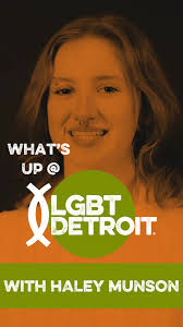 🎉 Detroit, it's time to turn UP! 🌈🔥 From Hotter Than July's 30th  Anniversary 🎊 to the powerful Adodi Detroit Spring Retreat 💪🏿✨ to the  ultimate Friday night vibe at Heavy Set 🖤🐻—LGBT Detroit is ...