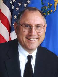 David Haws, EITS Administrator