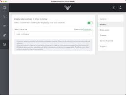 Find, review, and compare crypto and blockchain services in one place. Daedalus 3 3 0 Fc1 Release Notes Iohk Support