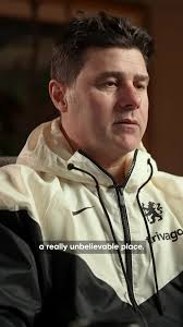 Mauricio previews the Carabao Cup final. 🇦🇷🗯️