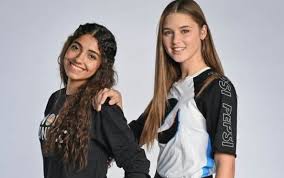 Nour Ardakani Encontra Now United Como 16Âª Integrante Do Grupo Veja O Momento Todateen