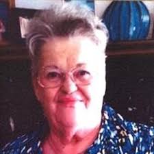 Alyce Faye Powers Obituary May 20, 2022