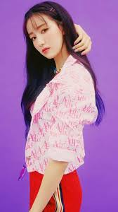 Hana Gugudan Kpop Wiki Fandom Kpop Girls Hana Ulzzang Girl