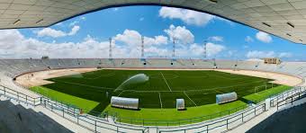 (sheldon stadium) rival team queens park rangers; Fifa Certifies Mogadishu Stadium Good Enough To Host Games