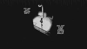 We present you our collection of desktop wallpaper theme: Hd Wallpaper Boku Wa Mari No Naka Inside Mari Gloomy Depressing Manga Wallpaper Flare