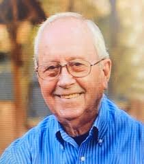 Boyce Wayburn Penn, age 87