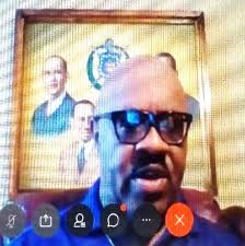 Omega Psi Phi Fraternity, Inc.