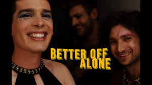 𝔹𝔼𝕋𝕋𝔼ℝ 𝕆𝔽𝔽 𝔸𝕃𝕀𝕍𝔼