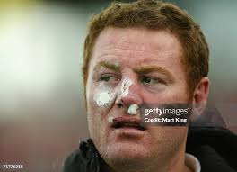 135 Matt Stapleton Photos & High Res Pictures