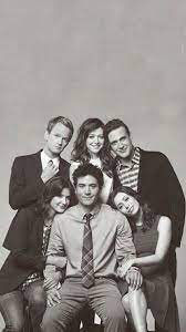 How i met your mother ultrahd background wallpaper for wide 16:10 widescreen wuxga wxga standard 4:3 fullscreen uxga ipad 1/2/mini mobile 4:3 uxga. The Cast Of How I Met Your Mother How Met Your Mother How I Met Your Mother Himym
