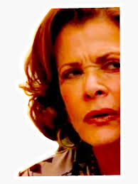 "Lucille Bluth