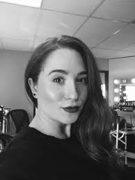 About — Kimberly Distel