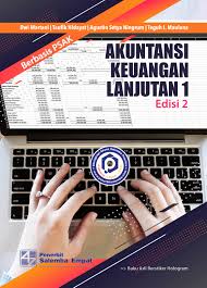 Kunci jawaban buku pengantar akuntansi penerbit salemba empat edisi 25. List Buku