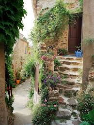 pin by naylecano on jardin magique beautiful places provence france provence