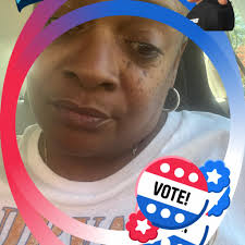 Constance Washington