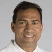 Dr. Farid Gharagozloo, MD