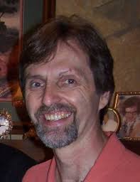 Stephen Michael Heidrick