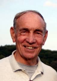 James Starnes Obituary