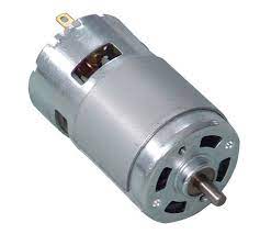 Kinmore provide permanent magnet brush commutated dc motors with diameter between 6~80mm. Dc Motor Voltage 440v Rs 400 Piece Nbe Motors Pvt Ltd Id 2120393155