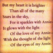 Edgar Allan Poe For Annie Edgar Allan Poe Words Visual Poetry