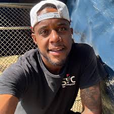 All black golf scramble for Ohio golfers