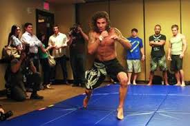 They have nothing to prove but there is still a lot of pride at stake. Clay Guida Sees Weekend Fight As A Way To Steal Anthony Pettis Momentum