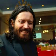 Dr Richard Palmquist (@DrRPalmquist)