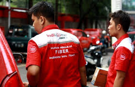 Paralel router wifi indihome dengan kabel lan. Paket Indihome 350rb Perbulan Fup