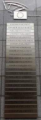 Die europ�ische union mit dem schwerpunkt wirtschaftspolitik book. Amtssprachen Der Europaischen Union Wikipedia