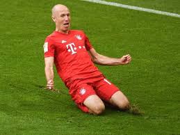 * jan 23, 1984 in bedum, netherlands Dutch Great Arjen Robben Announces Retirement From Football Football News