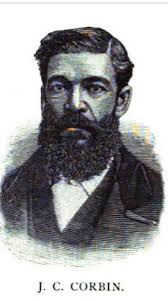 Joseph Carter Corbin (1833-1911)