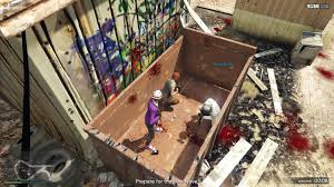 When you purchase through links on our site, we may earn an affiliate commission. Psa You Can Basically Do Infinite Waves On The Stab City Survival Map In This Spot Without Ever Taking Damage Gtaonline