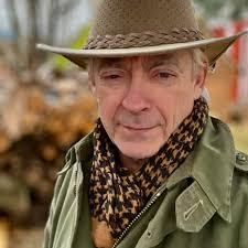 Isaac Kappy was 42 when he died