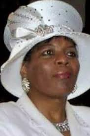 Pastor Lenora M. Walker 1956-2021