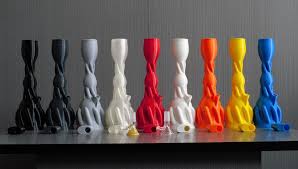 10 Inch Bong By Oliverbrossmann5 Bongs 3d Printer Art 3d Printer