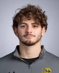 2018-19 Men's Wrestling Roster